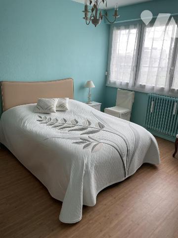 APPARTEMENT type 4 Bellevue