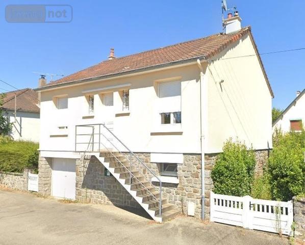 Maison à vendre à Laval en Mayenne (53000), ref : 53005-2171