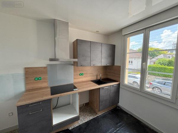 Maison à vendre à Laval en Mayenne (53000), ref : 53005-2171