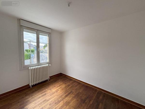 Maison à vendre à Laval en Mayenne (53000), ref : 53005-2171