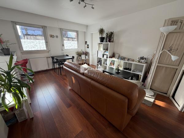 Appartement T2 à Lille - Réf. sm5838k
