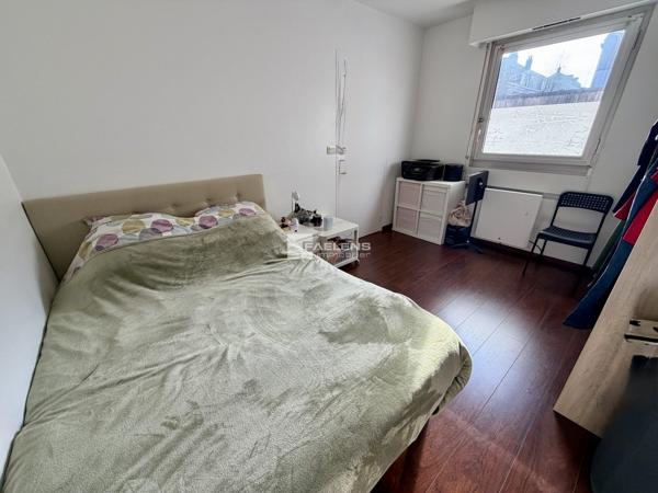 Appartement T2 à Lille - Réf. sm5838k