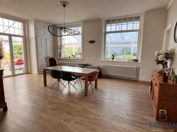 Maison 7 pièce(s) 5 chambre(s) 190 m²