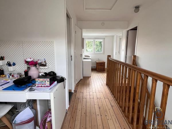 Maison 7 pièce(s) 5 chambre(s) 190 m²