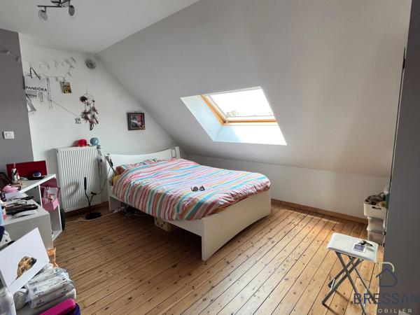 Maison 7 pièce(s) 5 chambre(s) 190 m²