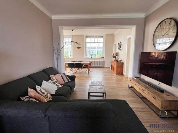 Maison 7 pièce(s) 5 chambre(s) 190 m²