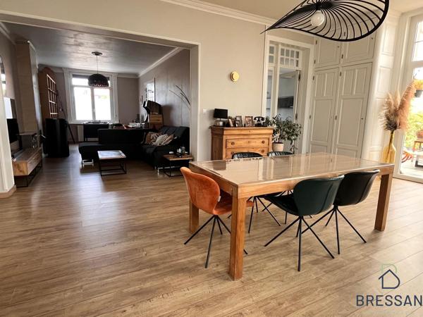 Maison 7 pièce(s) 5 chambre(s) 190 m²