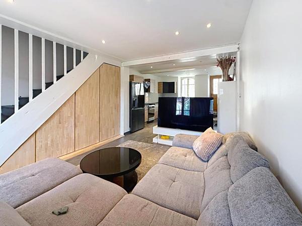 Maison de Ville avec jardin au coeur de Gaillac