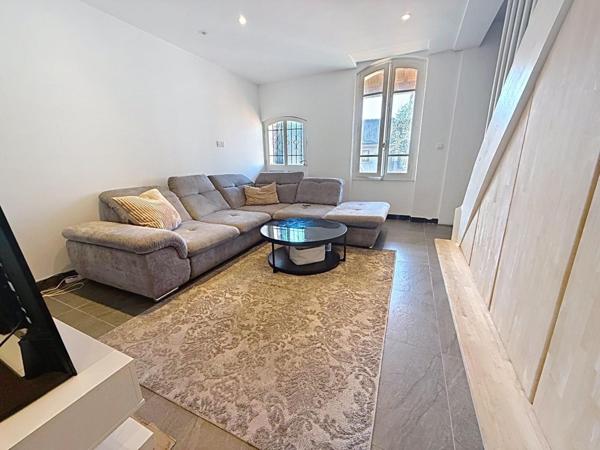 Maison de Ville avec jardin au coeur de Gaillac