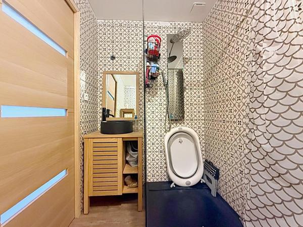 Maison de Ville avec jardin au coeur de Gaillac