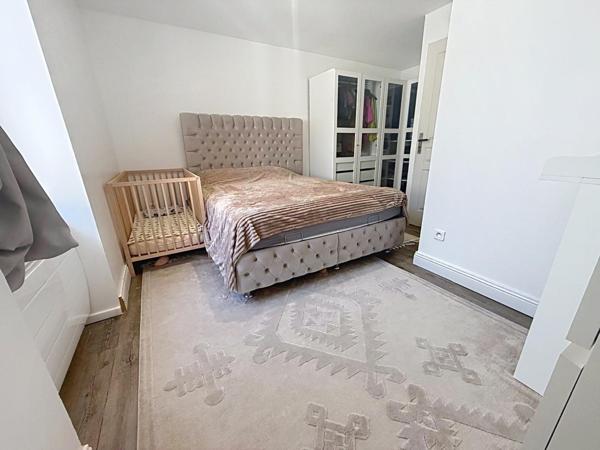 Maison de Ville avec jardin au coeur de Gaillac