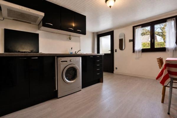 Vente / Maison à Poisy (74330)