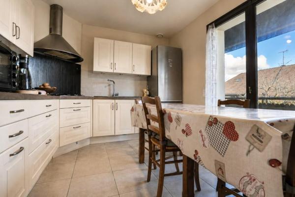 Vente / Maison à Poisy (74330)