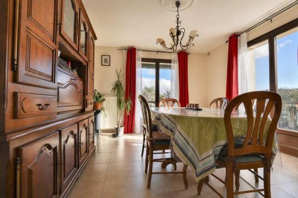 Vente / Maison à Poisy (74330)