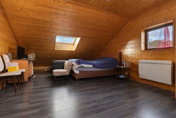 Vente / Maison à Poisy (74330)