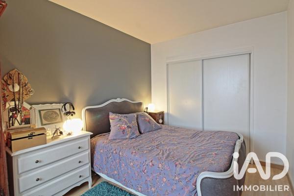 Appartement à vendre 4 pièces 70,72 m² Domont