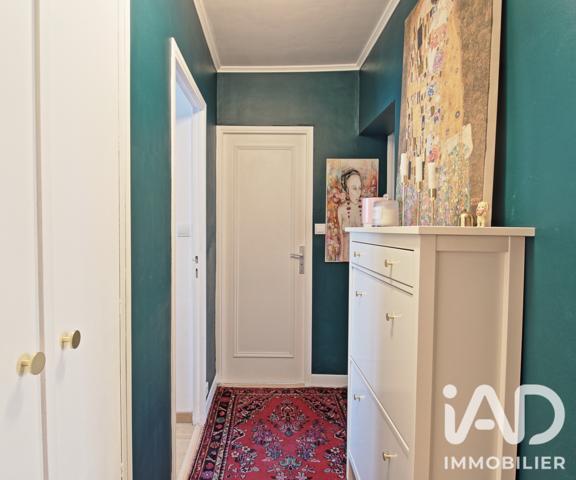 Appartement à vendre 4 pièces 70,72 m² Domont
