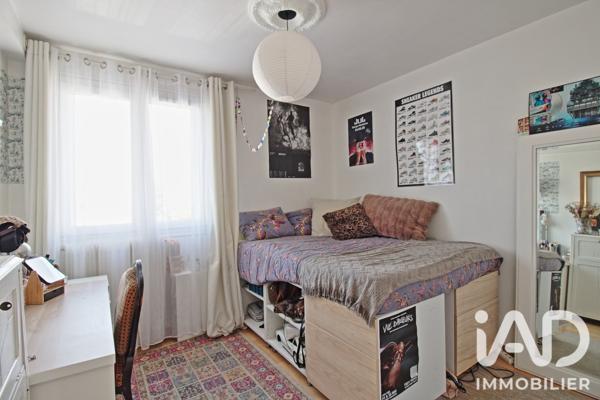 Appartement à vendre 4 pièces 70,72 m² Domont