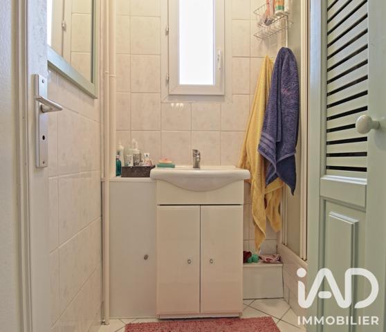 Appartement à vendre 4 pièces 70,72 m² Domont