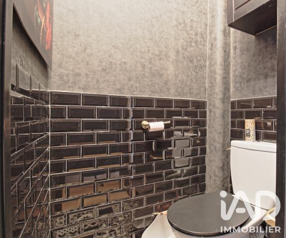 Appartement à vendre 4 pièces 70,72 m² Domont