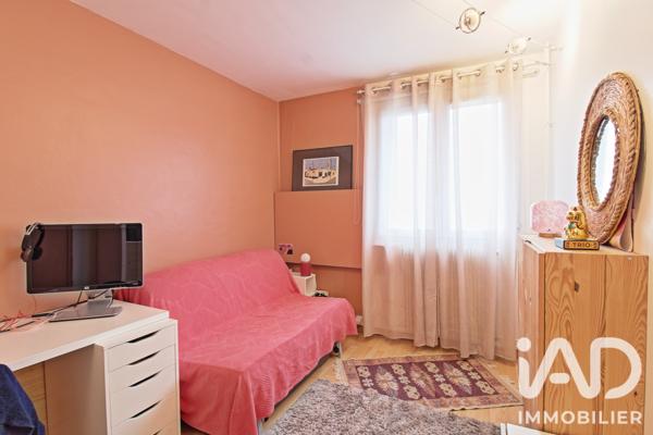 Appartement à vendre 4 pièces 70,72 m² Domont