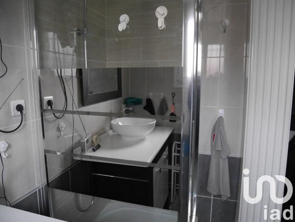 Maison de ville 5 pièces de 110 m² à Harnes (62440)