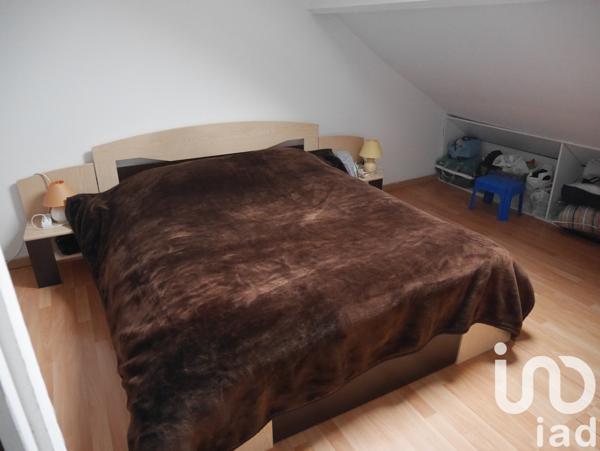 Maison de ville 5 pièces de 110 m² à Harnes (62440)