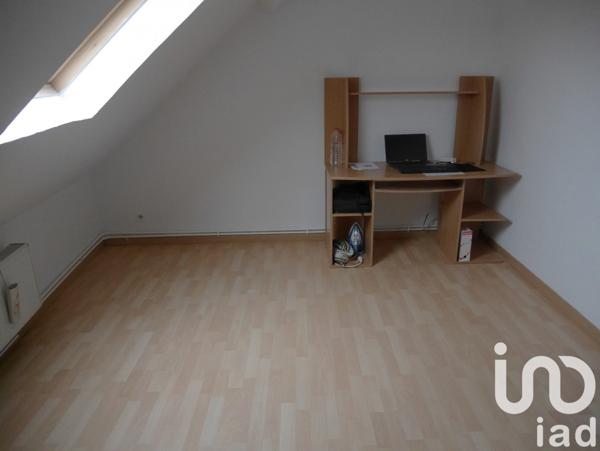 Maison de ville 5 pièces de 110 m² à Harnes (62440)