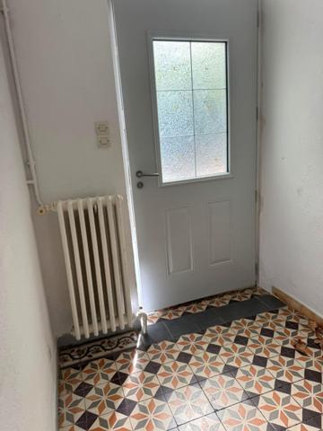 Marseille (13012) Maison les 3 Lucs jardin