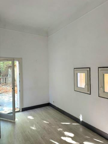 Marseille (13012) Maison les 3 Lucs jardin