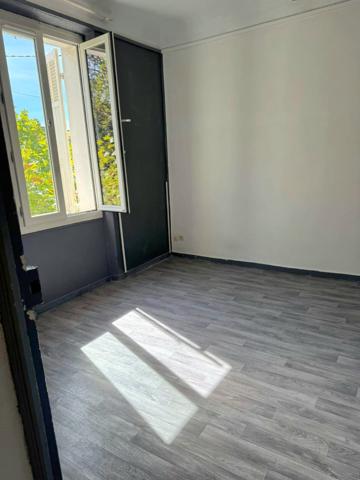 Marseille (13012) Maison les 3 Lucs jardin