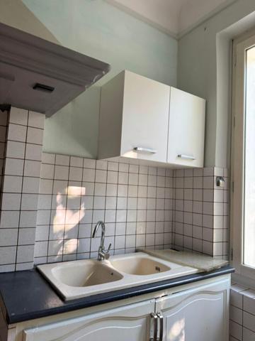 Marseille (13012) Maison les 3 Lucs jardin