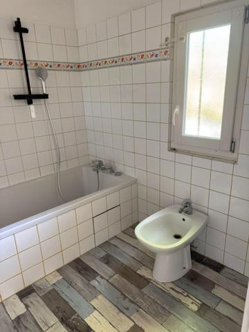 Marseille (13012) Maison les 3 Lucs jardin