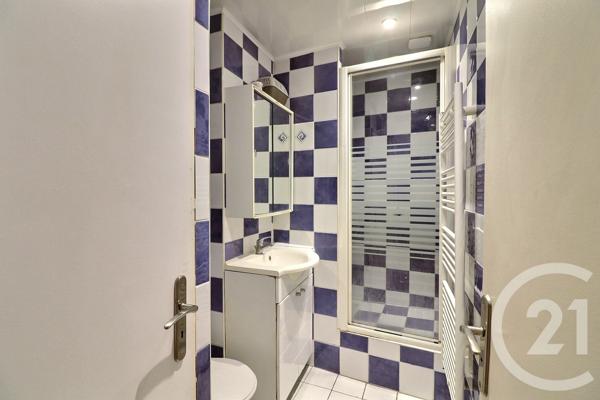 Appartement T2 à vendre  2 pièces - 36,45 m 2   BORDEAUX  - 33