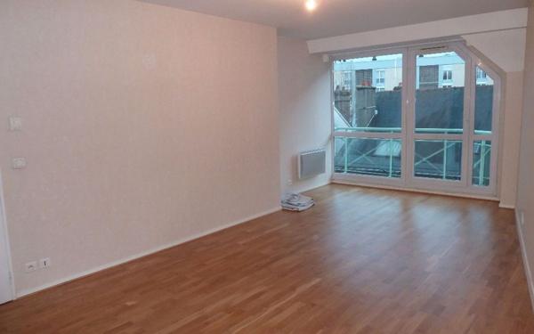 Appartement à louer    4 pièces •  Évreux