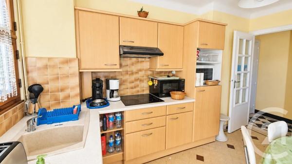 Appartement F2 à vendre  2 pièces - 42 m 2   CHAMBERY  - 73