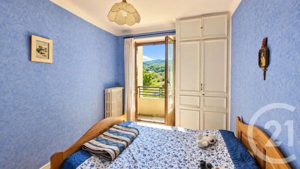 Appartement F2 à vendre  2 pièces - 42 m 2   CHAMBERY  - 73