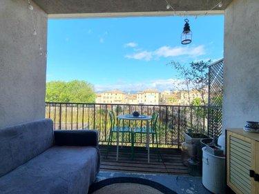 Appartement à vendre à Montélimar dans la Drôme (26200), ref : 26060-835