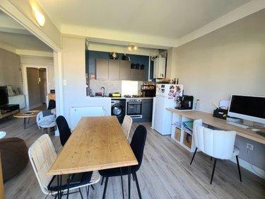 Appartement à vendre à Montélimar dans la Drôme (26200), ref : 26060-835