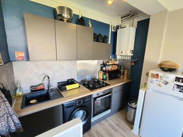 Appartement à vendre à Montélimar dans la Drôme (26200), ref : 26060-835
