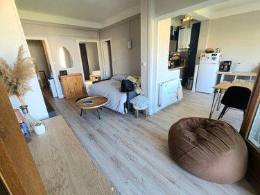 Appartement à vendre à Montélimar dans la Drôme (26200), ref : 26060-835