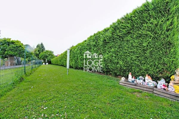 Ne passez pas à côté de cette belle opportunité, une simple visite pourrait être le début de votre nouveau projet de vie.