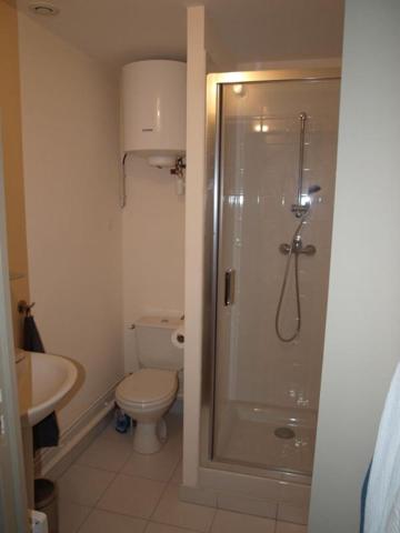 Investissement locatif  Appartement 27 m² avec parking -  Soissons Gouraud