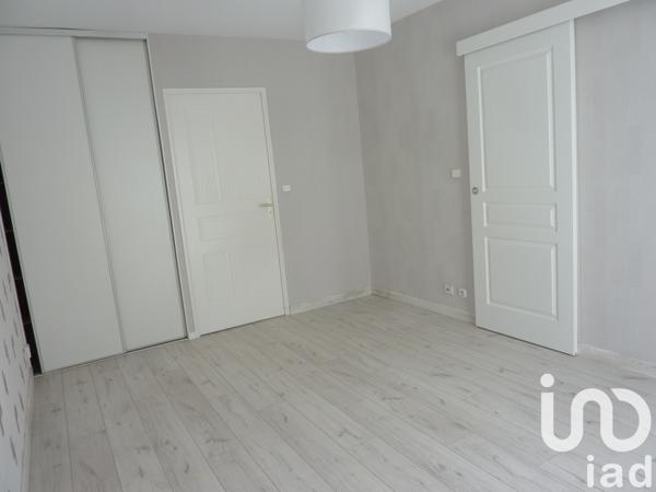 Appartement à vendre 2 pièces 42 m² Nogent-sur-Oise