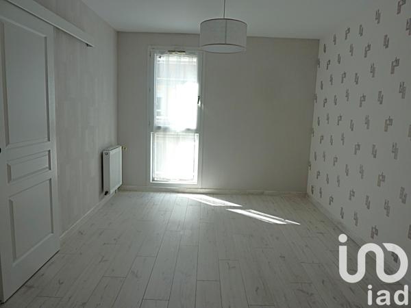 Appartement à vendre 2 pièces 42 m² Nogent-sur-Oise