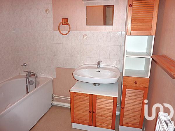 Appartement à vendre 2 pièces 42 m² Nogent-sur-Oise