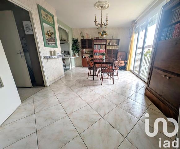 Maison traditionnelle 3 pièces de 100 m² à Villeneuve-Tolosane (31270)