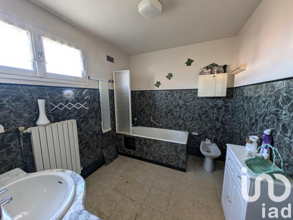 Maison traditionnelle 3 pièces de 100 m² à Villeneuve-Tolosane (31270)