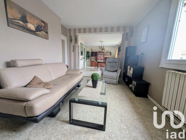 Maison traditionnelle 3 pièces de 100 m² à Villeneuve-Tolosane (31270)