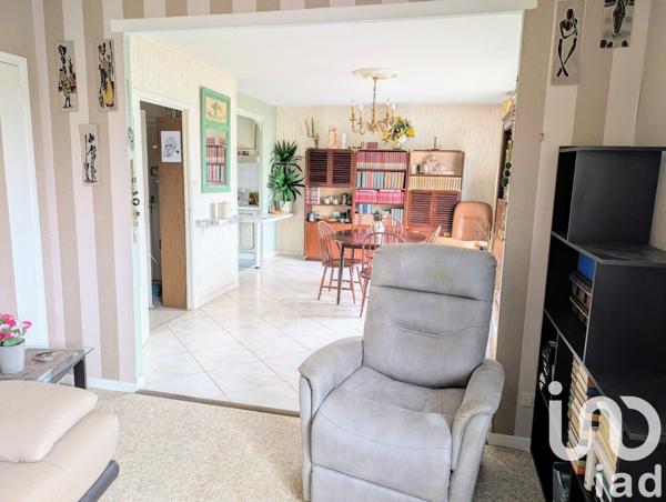 Maison traditionnelle 3 pièces de 100 m² à Villeneuve-Tolosane (31270)